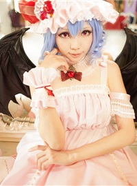 ElyEE - NO.056 Remilia Scarlett(64)